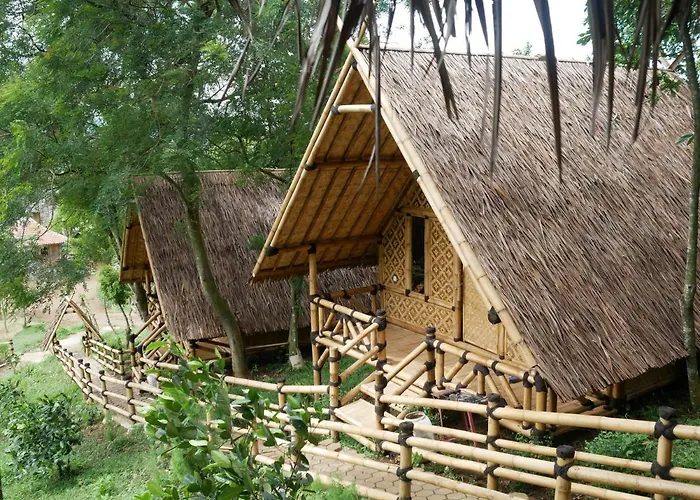 Gunung Dago Resort Bogor Syariah